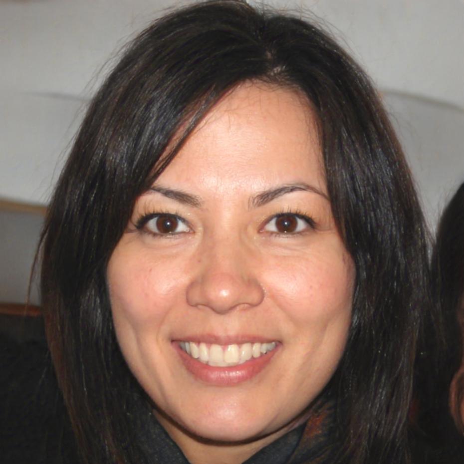 Mariana Chen