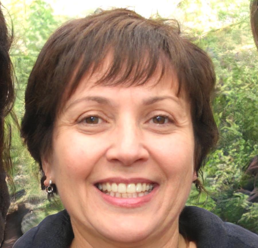 Beatrice Laurent